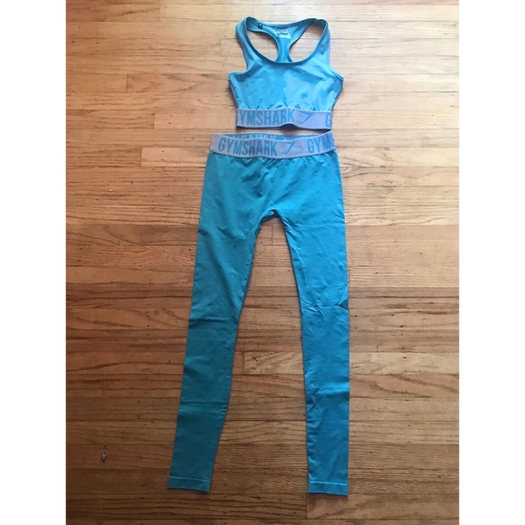 Gymshark Other - Gymshark set